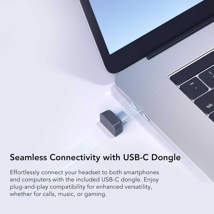 NEARITY MemPod Fit 2 Bluetooth слушалки с отворен уши с калъф