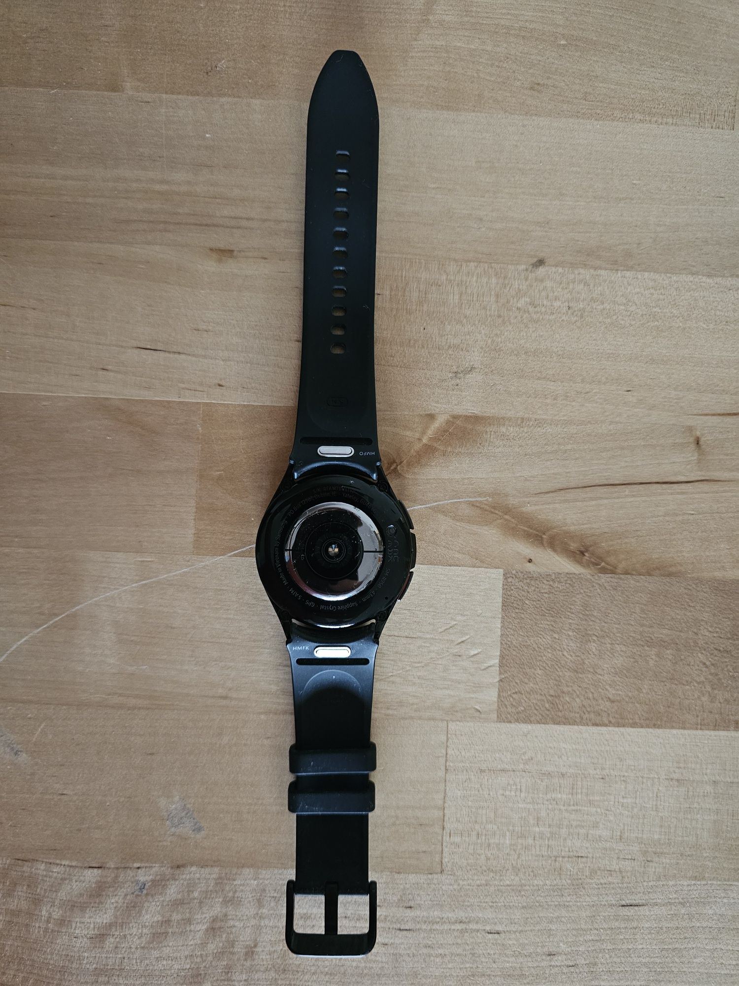 Samsung watch classic 6, 43мм Bluetooth