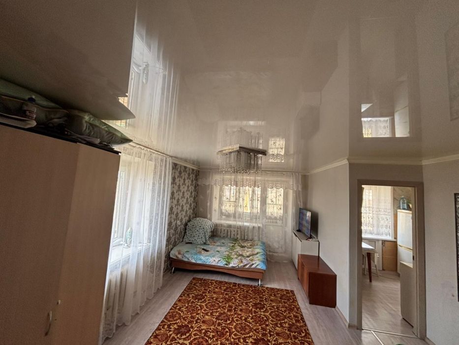 Продам однокомнатную в Рудном либо обменяю