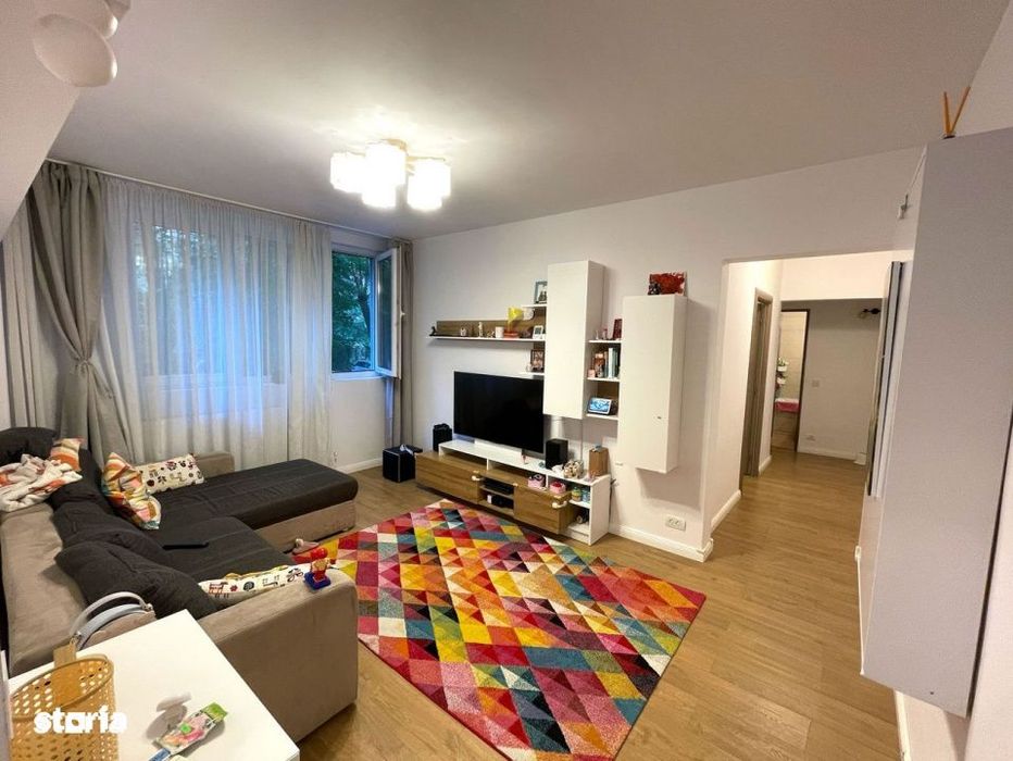 4 Camere | Drumul Taberei | Mobilat si utilat | metrou 5'