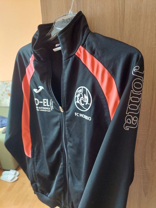 Bluza trening joma