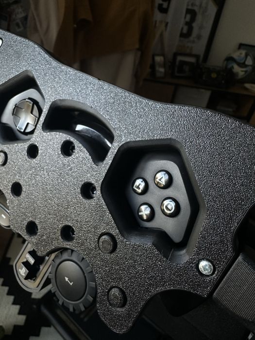 Volan gaming LOGITECH TrueForce G923 (PC/Xbox One)