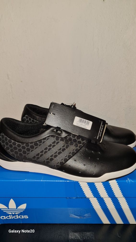 Adidas Porsche design