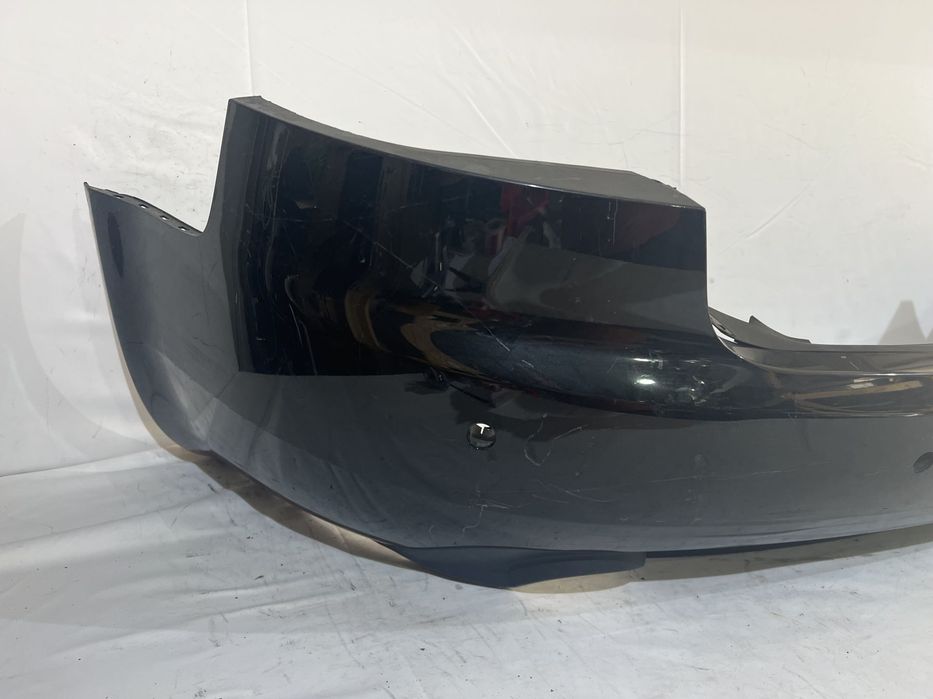 Bara spate Audi A4 Cabrio, 2002, 2003, 2004, 2005, cod origine OE 8H0807511.