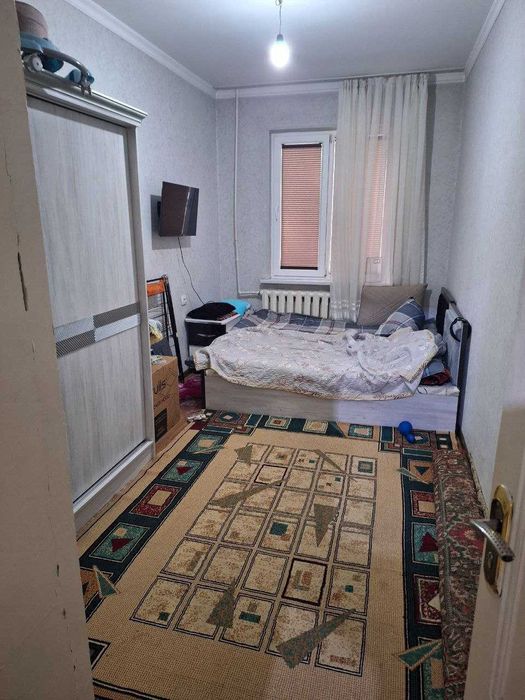 V2196 ПРОДАЕТСЯ 2/1/4 на: Yunusobod 15 55м2