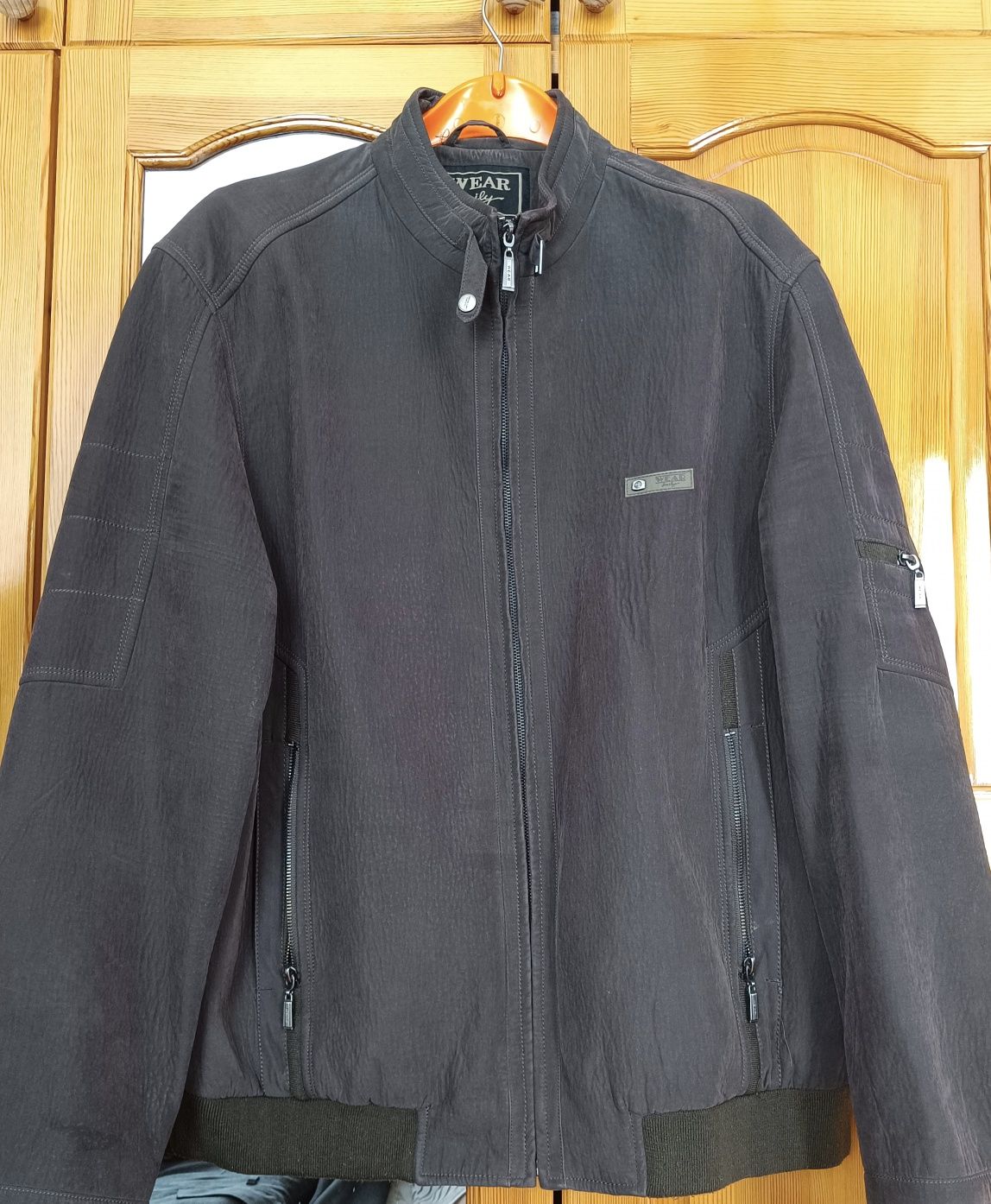Мъжко яке  Wear XL