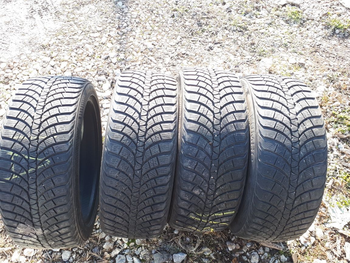 Зимни гуми KUMHO 225/45/18