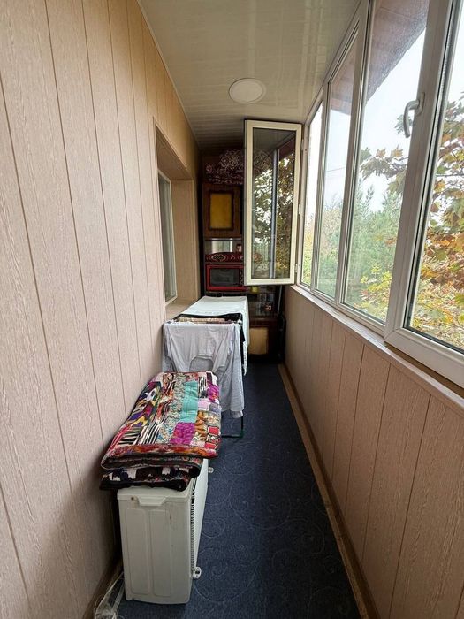 Срочно Продаётся Юнусобод 18-кв 2/3/4 Кирпичный дом