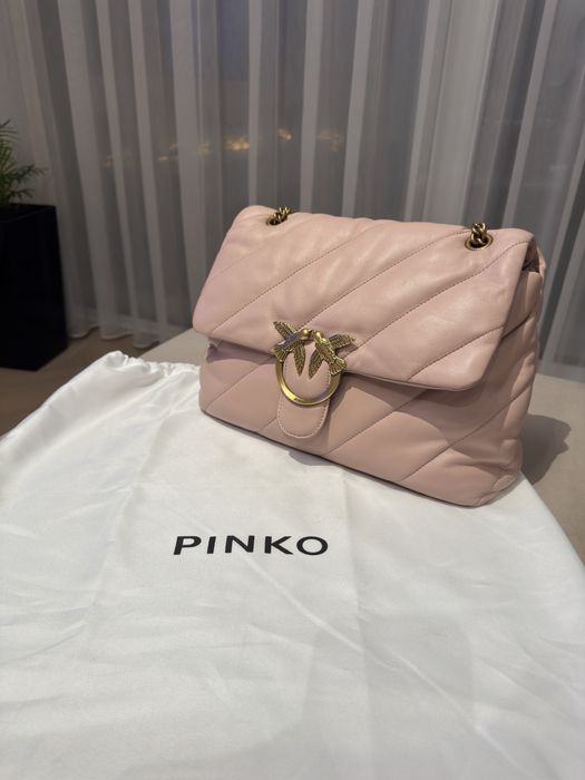 Дамска чанта Pinko