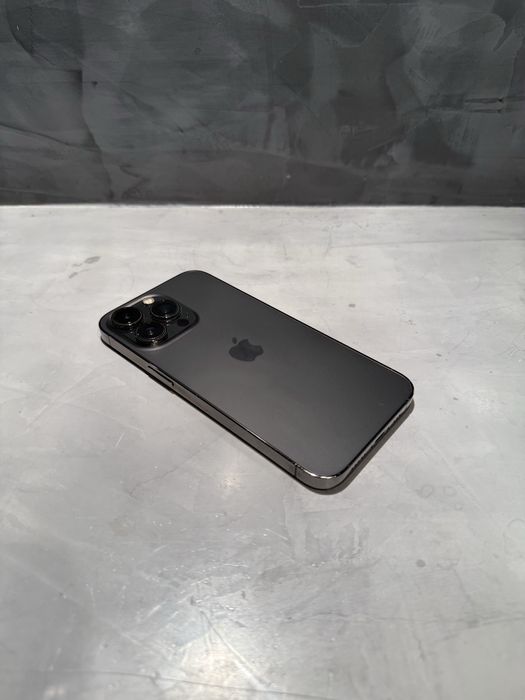 Iphone 13 Pro Graphite 128 GB