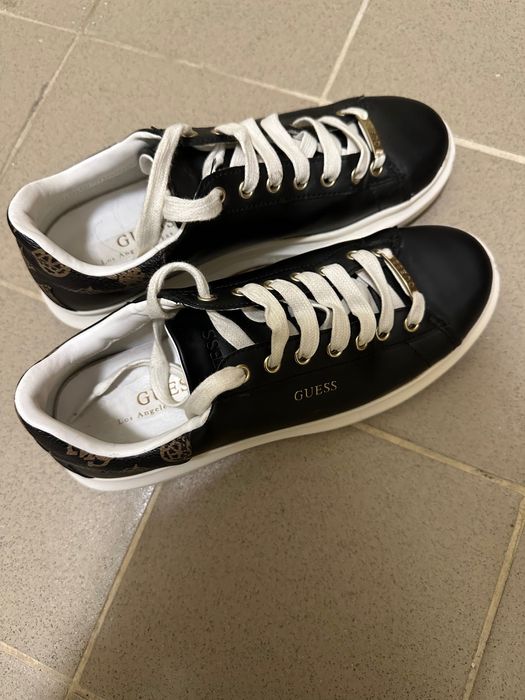 Маратонки Guess VIBO