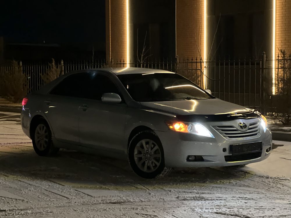 Продается : Toyota Camry