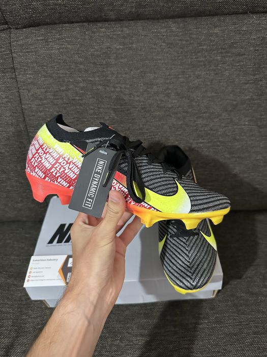 Nike Zoom Mercurial Vapor 16 Elite FG Vini Jr. Vini Fly