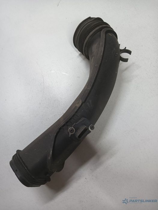 Furtun intercooler BMW 7 V F01, F02, F03, F04 2008 - 2015 3.0 ActiveHybrid 7 N55 B30 A