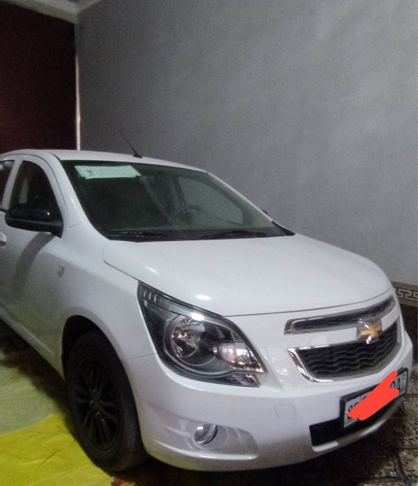 Cobalt midnayt 2025 sotiladi