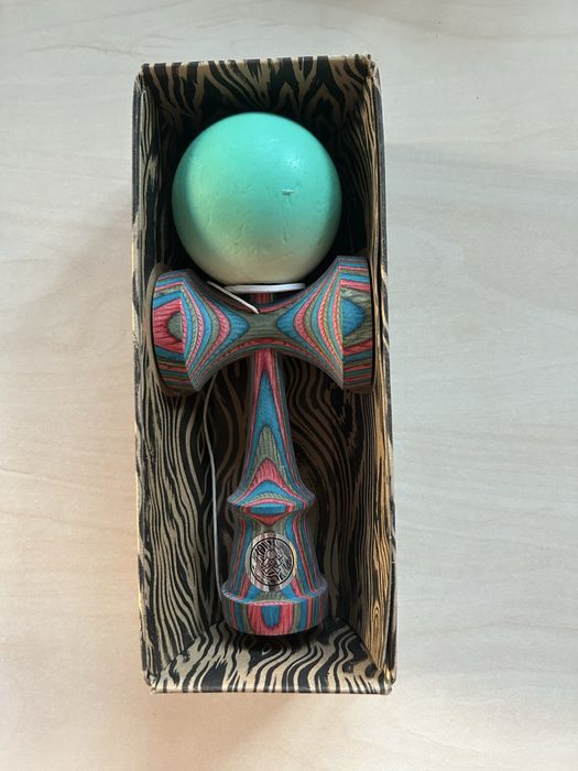 Kendama Sweets Homegrown