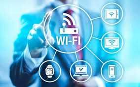 Подключение к сети Интернет, установка Wi Fi роутеров, видеонаблюдение