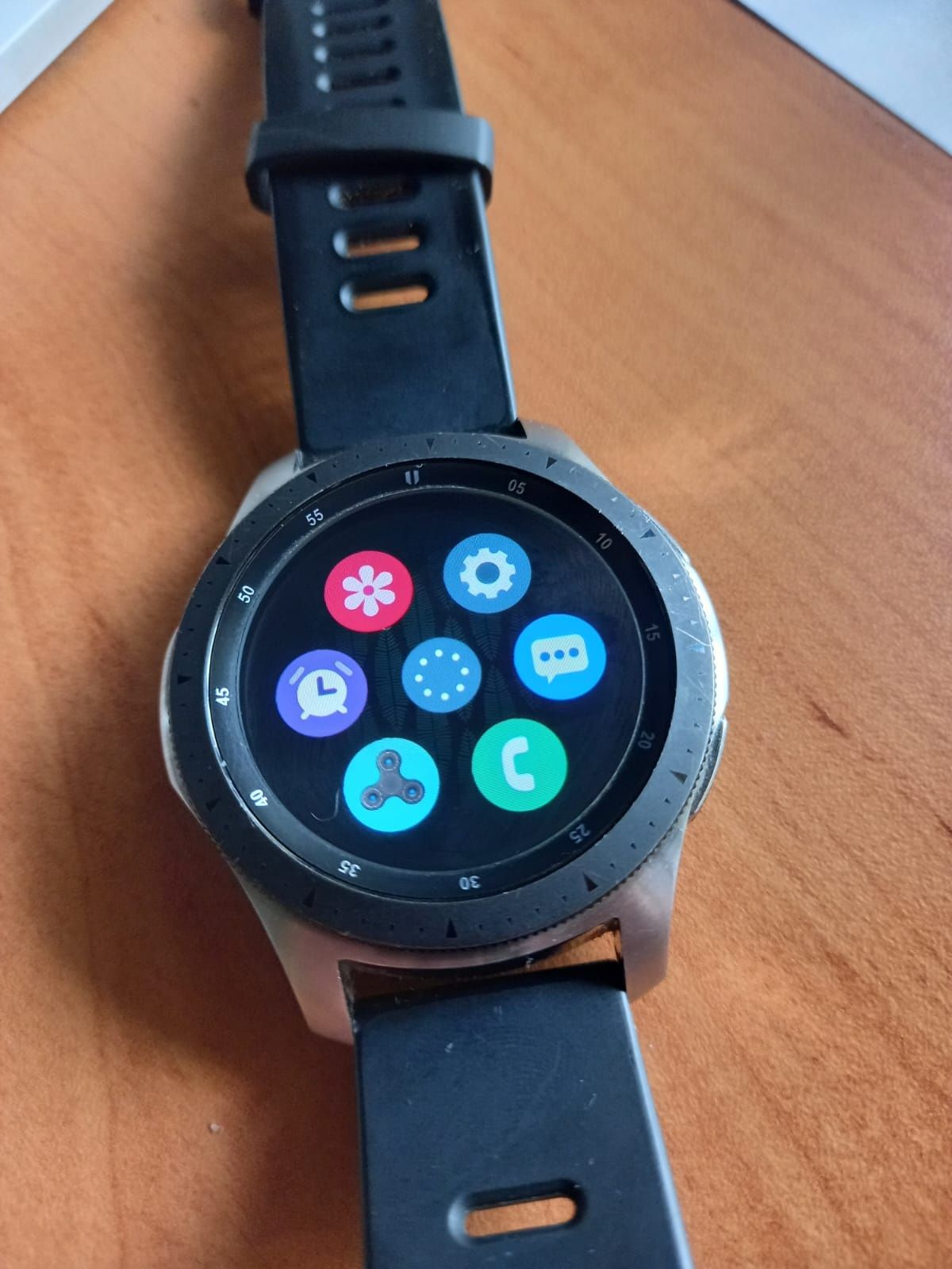 Samsung Galaxy Watch 46mm