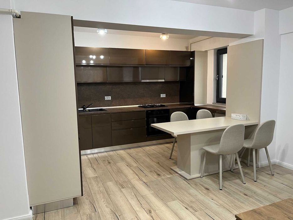 Apartament premium, 2 camere, 69 mp, lângă Arena Mall – proprietar
