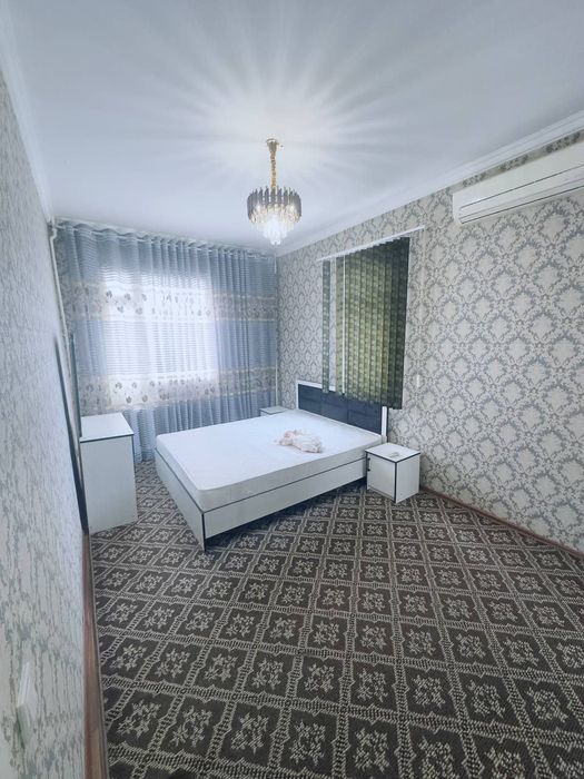 Аренда квартира Бобур 2/8/9 400$