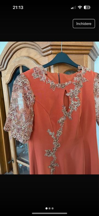 Rochie  eleganta