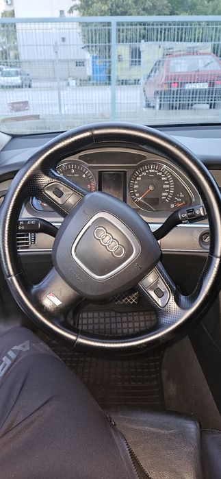 AUDI A6 4F 2008 година