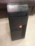 lenovo компютър / ThinkCentre