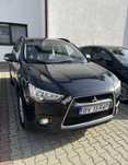 Mitsubishi ASX Mitsubishi ASX 4x4