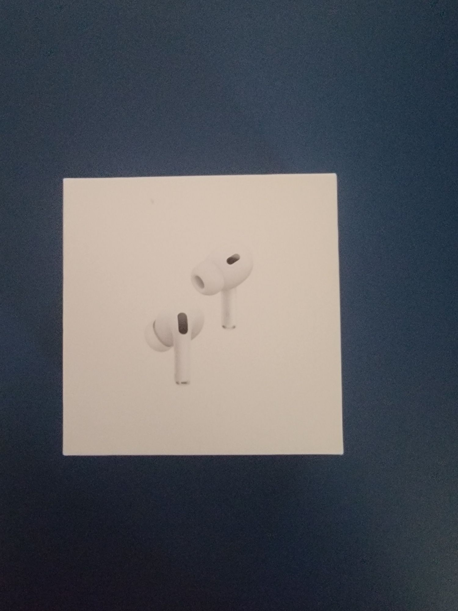 Apple air pods pro 2