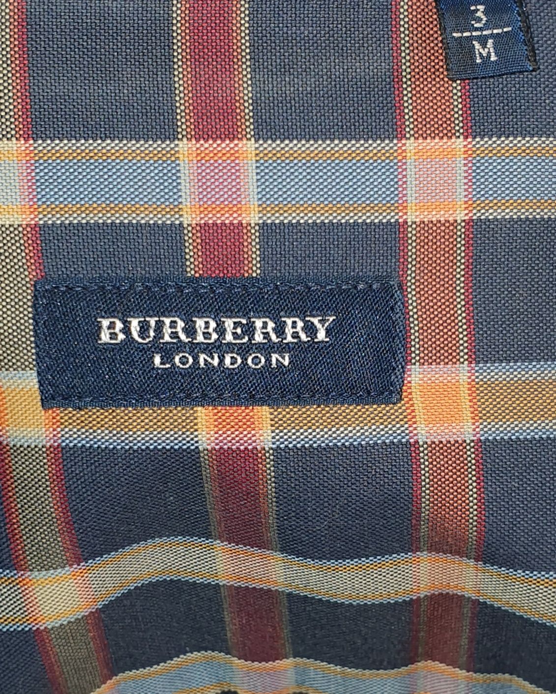 Camase BURBERRY London originala