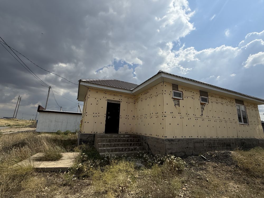 Срочно Продается дом в черново варианте