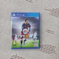 Игра за PS4: Fifa16