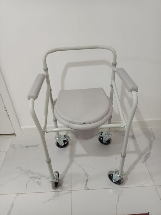 Горшок для инвалидов