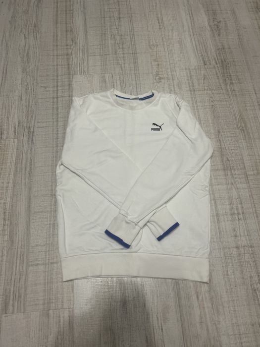 Ново горнище на Puma