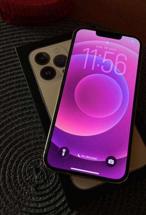 iPhone 13 Pro 128GB GOLD