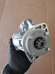 Electromotor nou Komatsu WA65 WA90 WA70 WA80 WA100 WA75 WA95 WA115