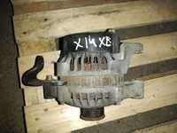 Alternator Opel Astra G 1.4 16 valve EURO 2 EURO 4 VLD1308