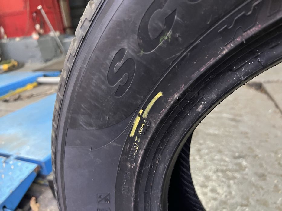 235 65 17 pireli iarna dot 2024