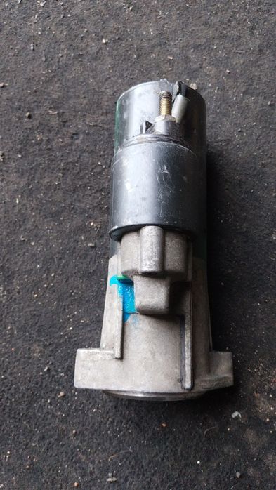 Electromotor cutie viteze 6 trepte vw passat b5.5 motor 1.9 tdi