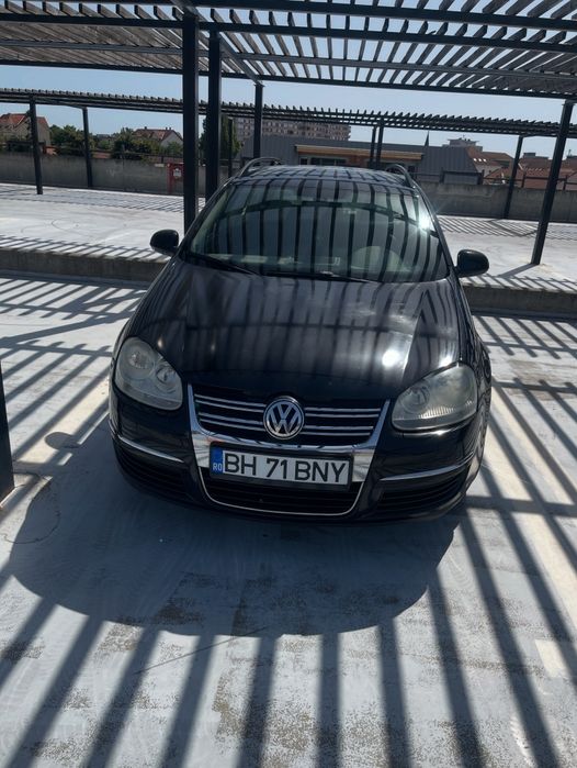 Golf 5 1.9tdi DSG