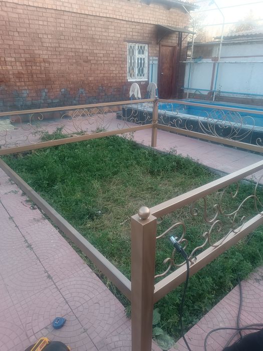 Тапчан новый качественный