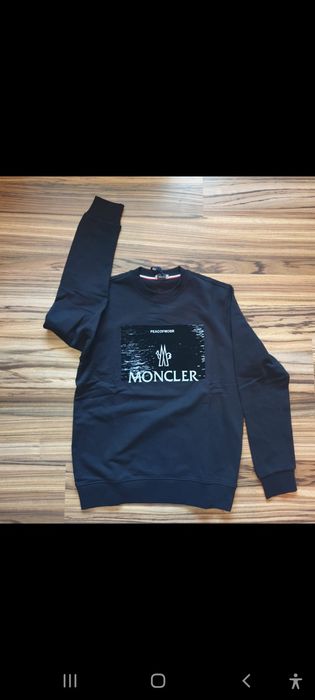 Vand bluza Moncler