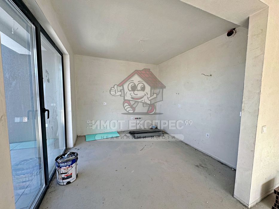 Апартамент, с 3 спални, ново строителство, панорамна гледка, кв.Запад