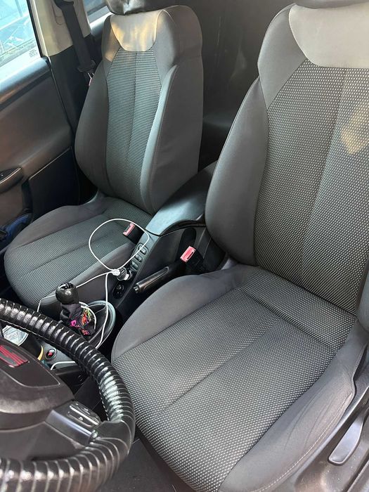 Scaune fata incalzite seat leon, altea, vw, etc