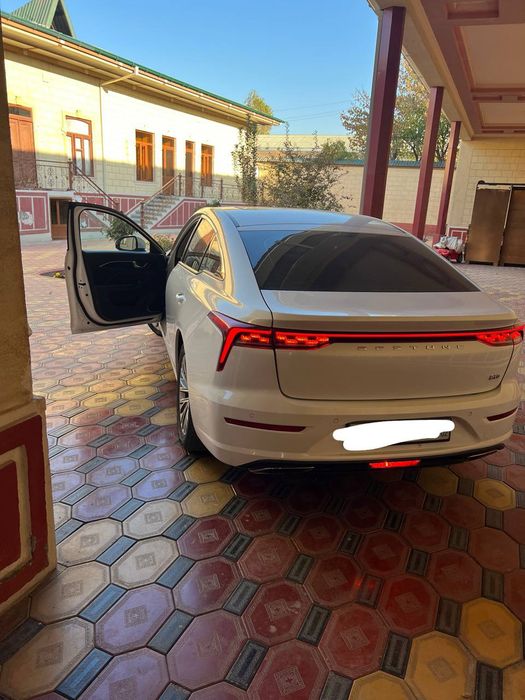 Bestun b70 1,5 turbo