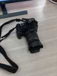 Fatoparat canon 1200D 8gb