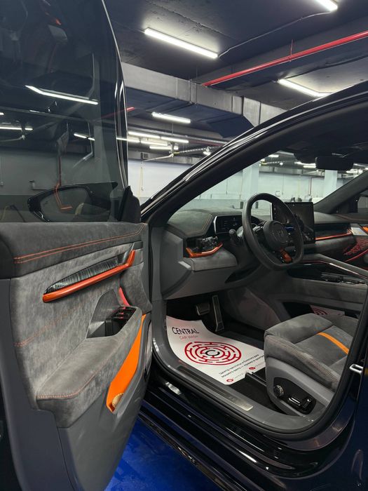 Zeekr 001 Z-Sport 2023