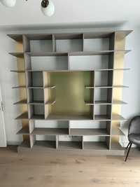 Mobilier dormitor-Biblioteca