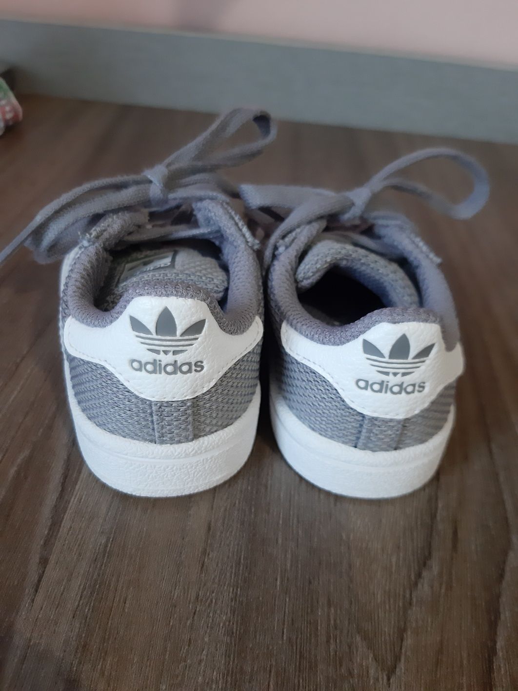 Маратонки Adidas