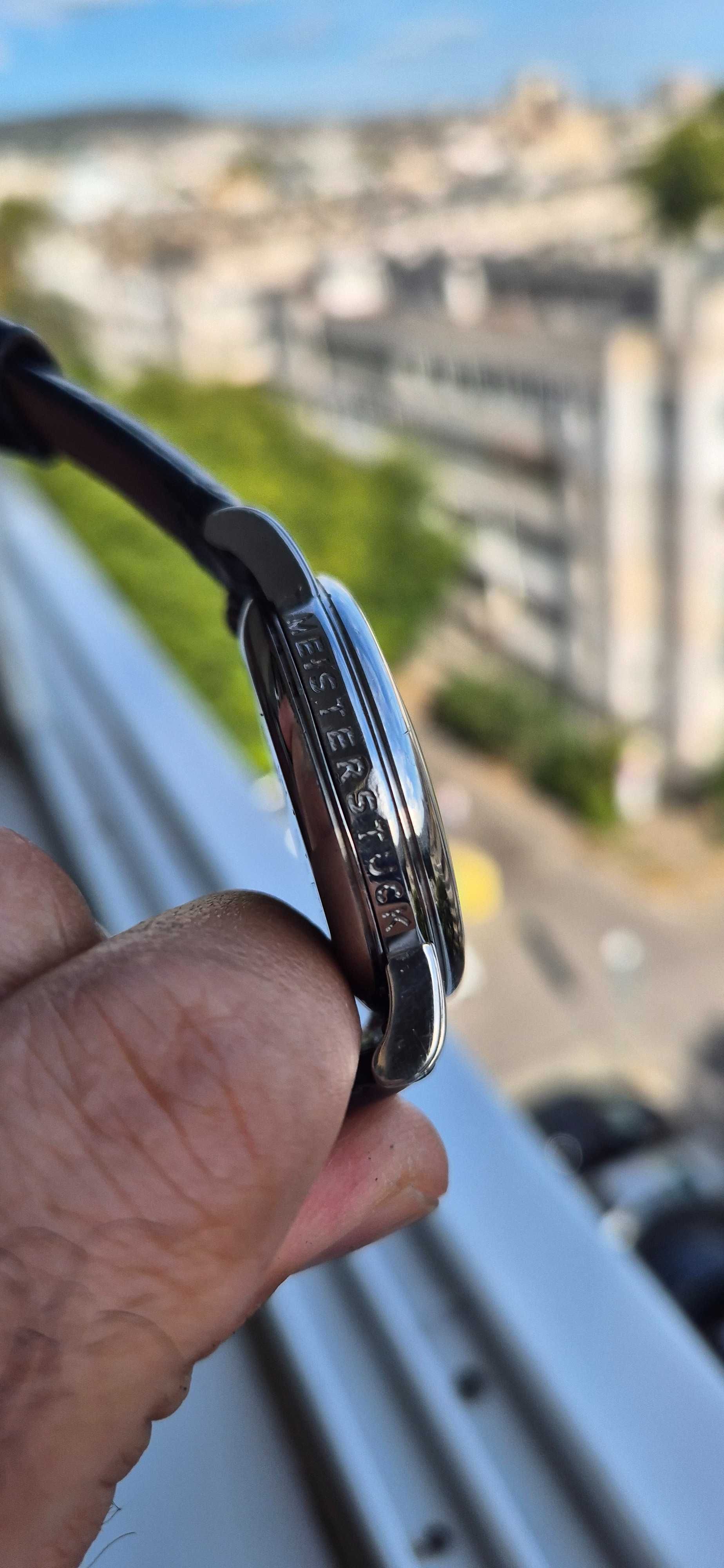 Montblanc Legasy Automatic 40mm